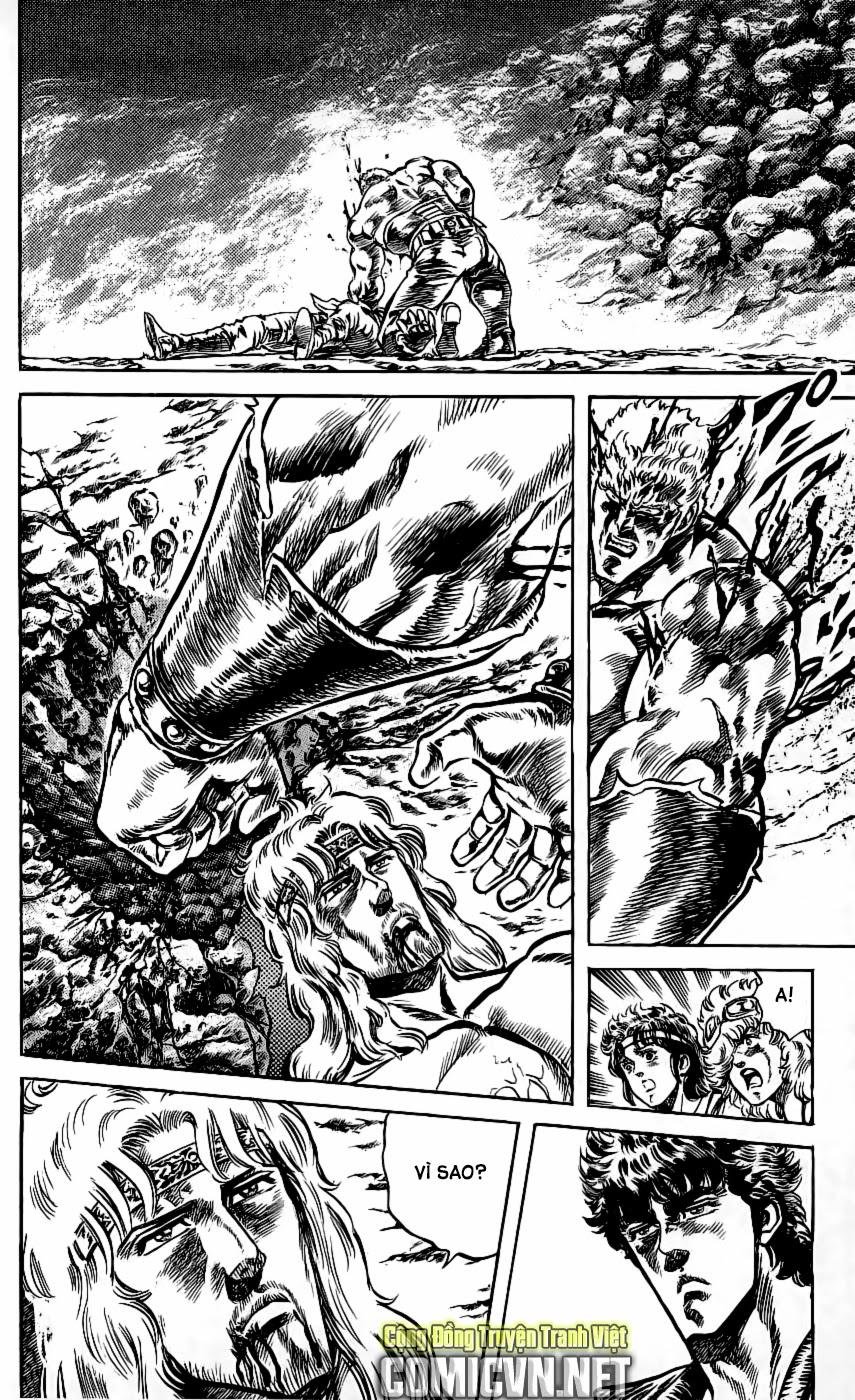 bắc đẩu thần quyền chapter 104 17