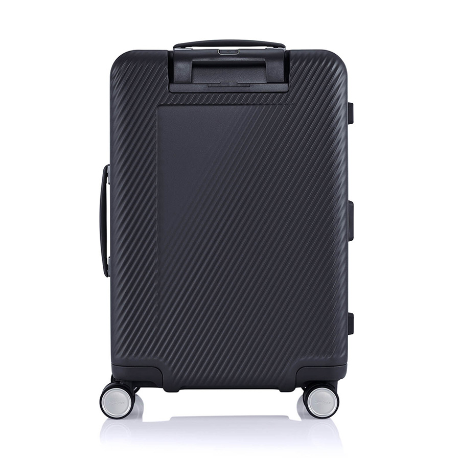 Vali kéo Samsonite Zipprix Spinner EXP