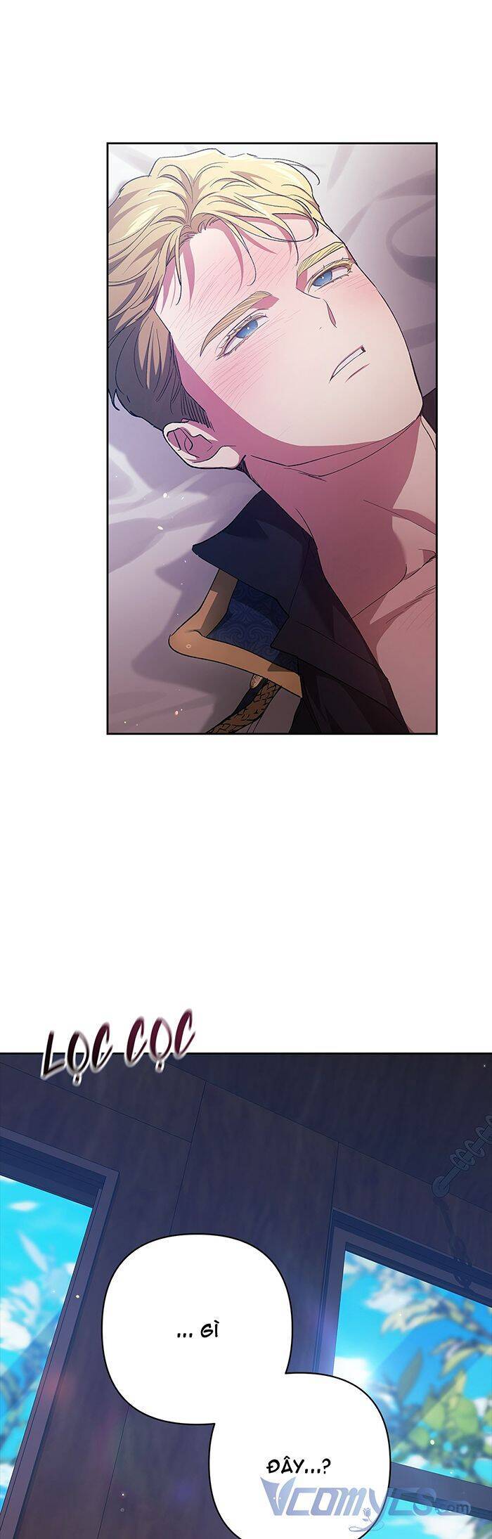 cuộc hôn nhân này dù sao cũng sẽ tan vỡ mà thôi chapter 57 11