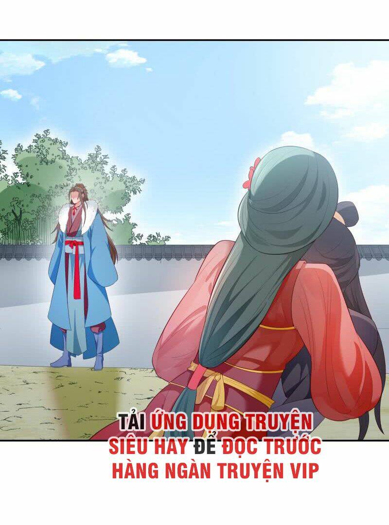 ma nhị đại chapter 32 11