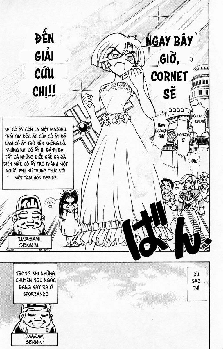 violinist of hameln - cây đàn kì diệu chapter 85 24