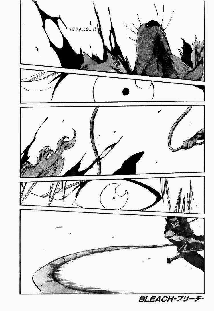 thần chết ichigo chapter 391 1