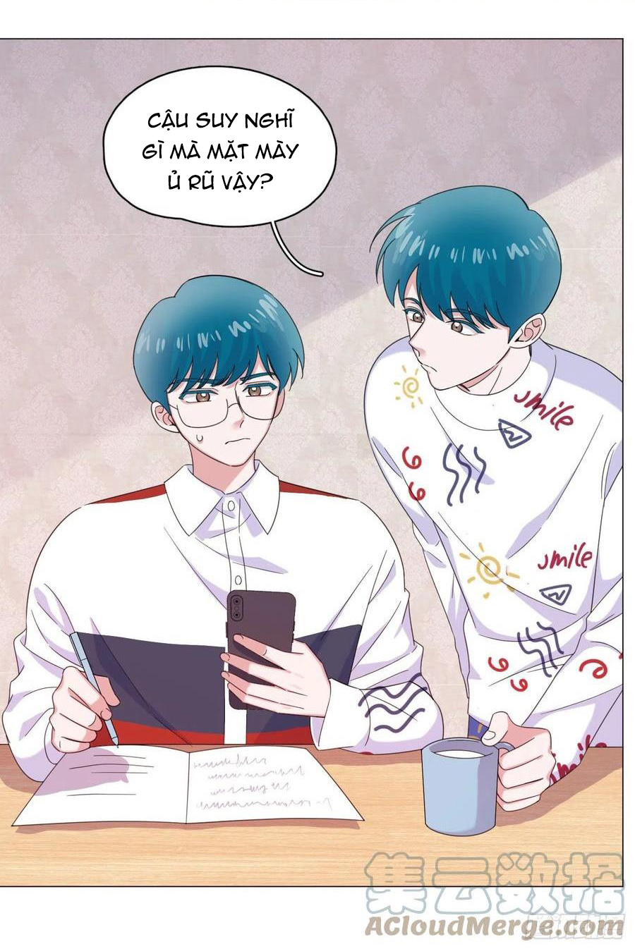 nhất hoàng cửu công thập nhị thê chapter 62 12