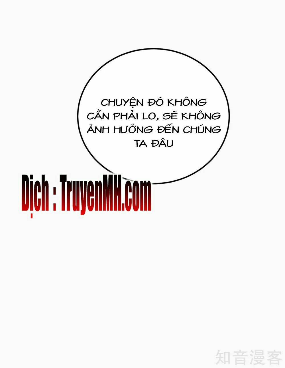 cường thế tù ái - địch thiếu đừng xằng bậy chapter 51 19