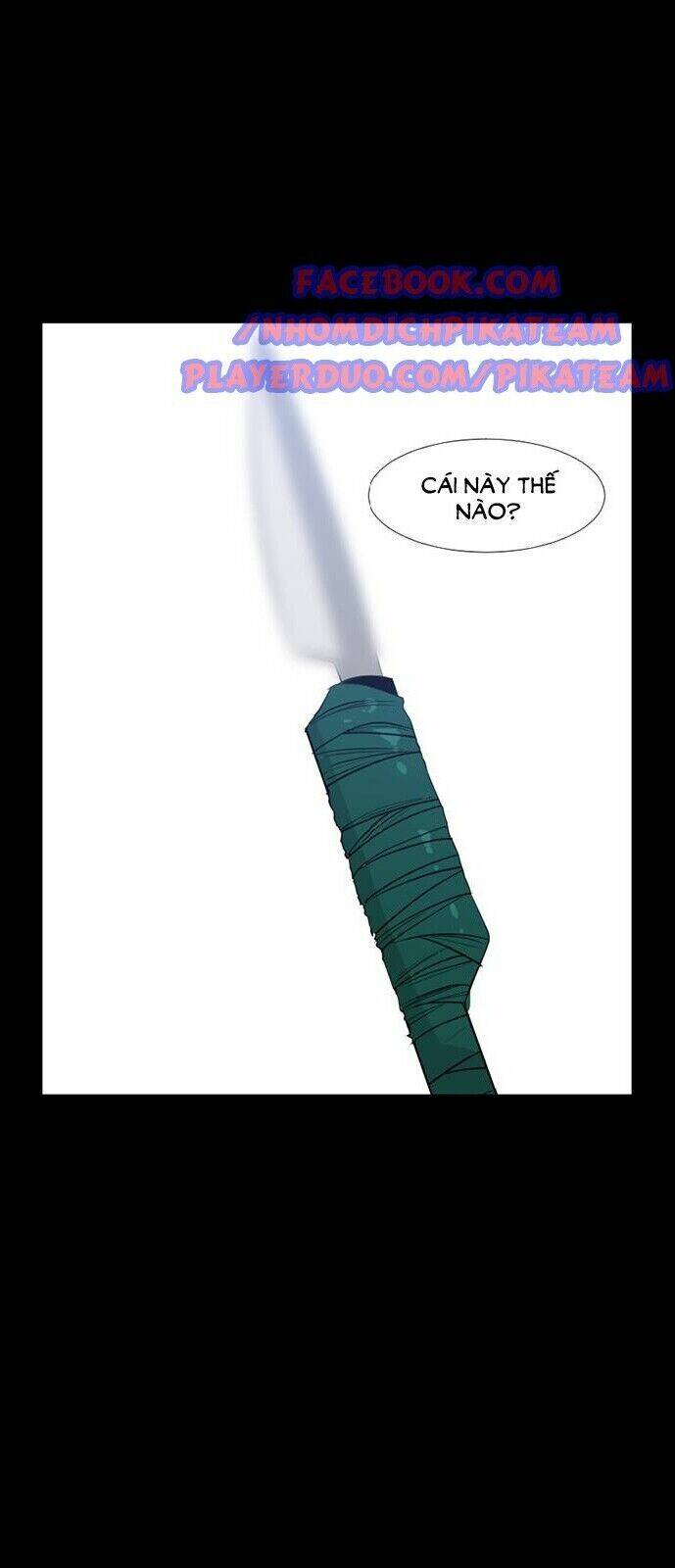 đêm vùng cực chapter 51 33