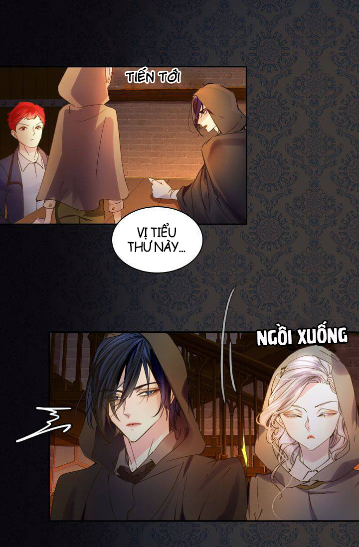chiến lược sinh tồn của tiểu thư chapter 10 47