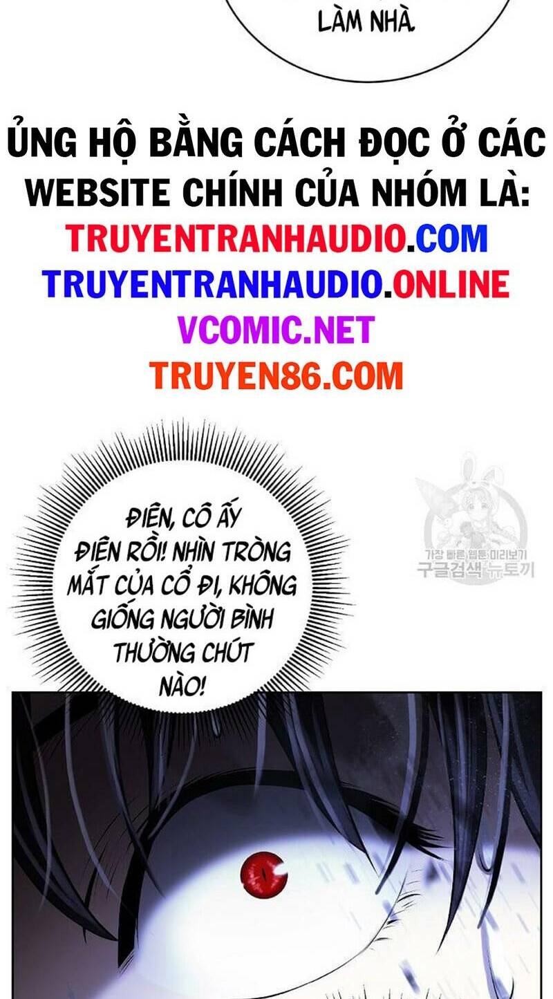 xuyên không thành hổ chapter 91 82