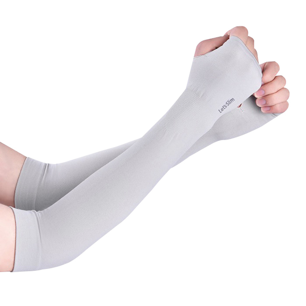 GĂNG TAY ỐNG / BAO TAY ỐNG CHỐNG NẮNG CAO CẤP CHO NAM VÀ NỮ LÀM TỪ THUN MỀM , NHẸ , THẤM MỒ HÔI -HÀNG CHÍNH HÃNG