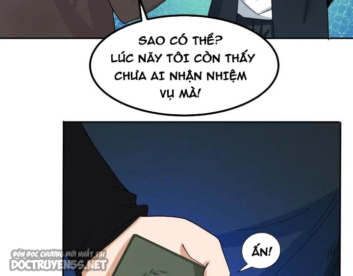 toàn cầu quỷ dị thời đại chapter 9 73