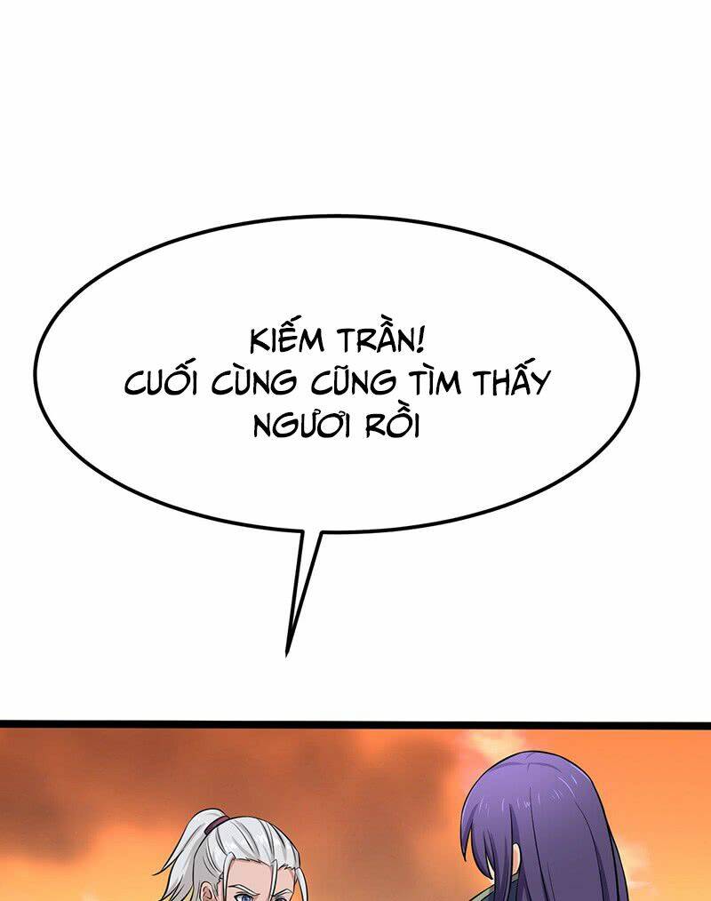 hỗn độn kiếm thần chapter 70 25