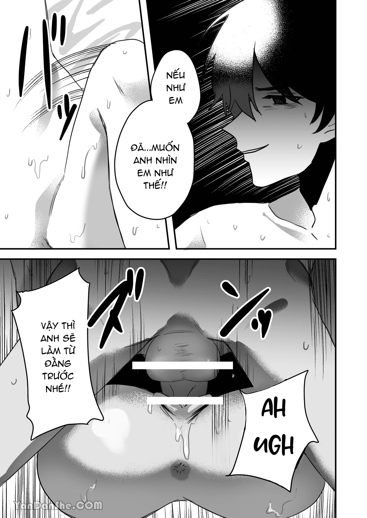 tôi lại đến gặp người rồi đây CHƯƠNG 1 14