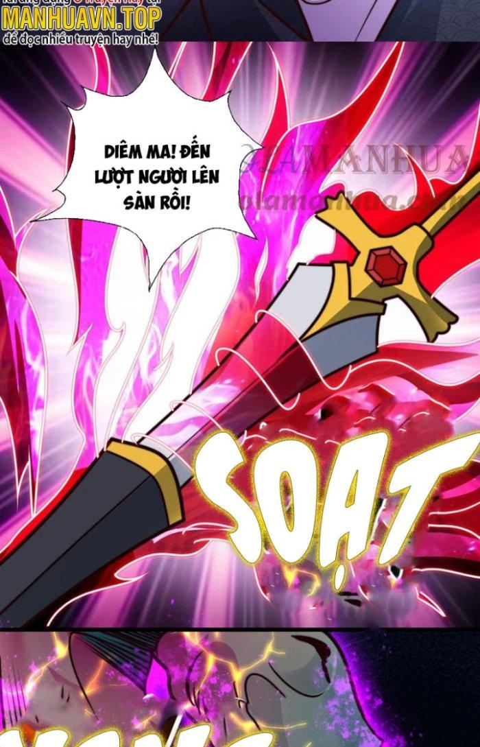 ta nuôi ma quỷ ở trấn ma ti chapter 59 21