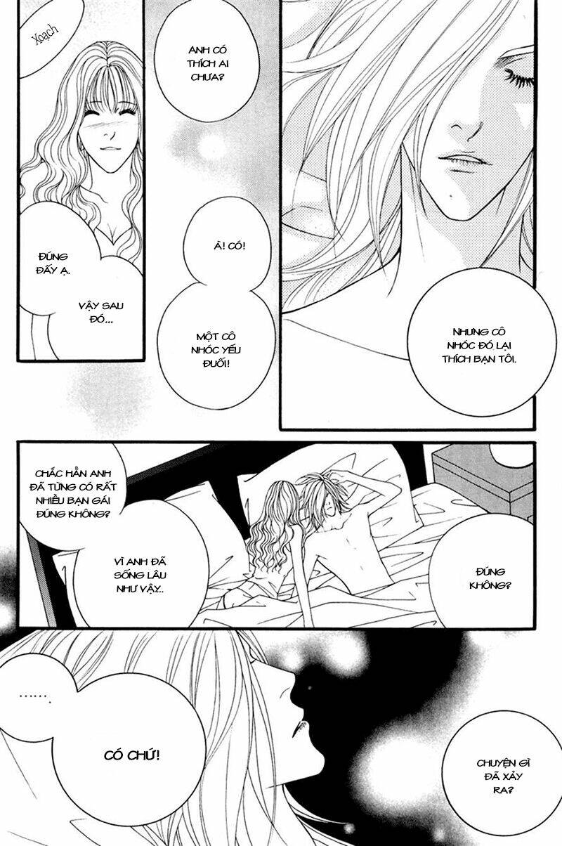 lost in london chapter 16 5