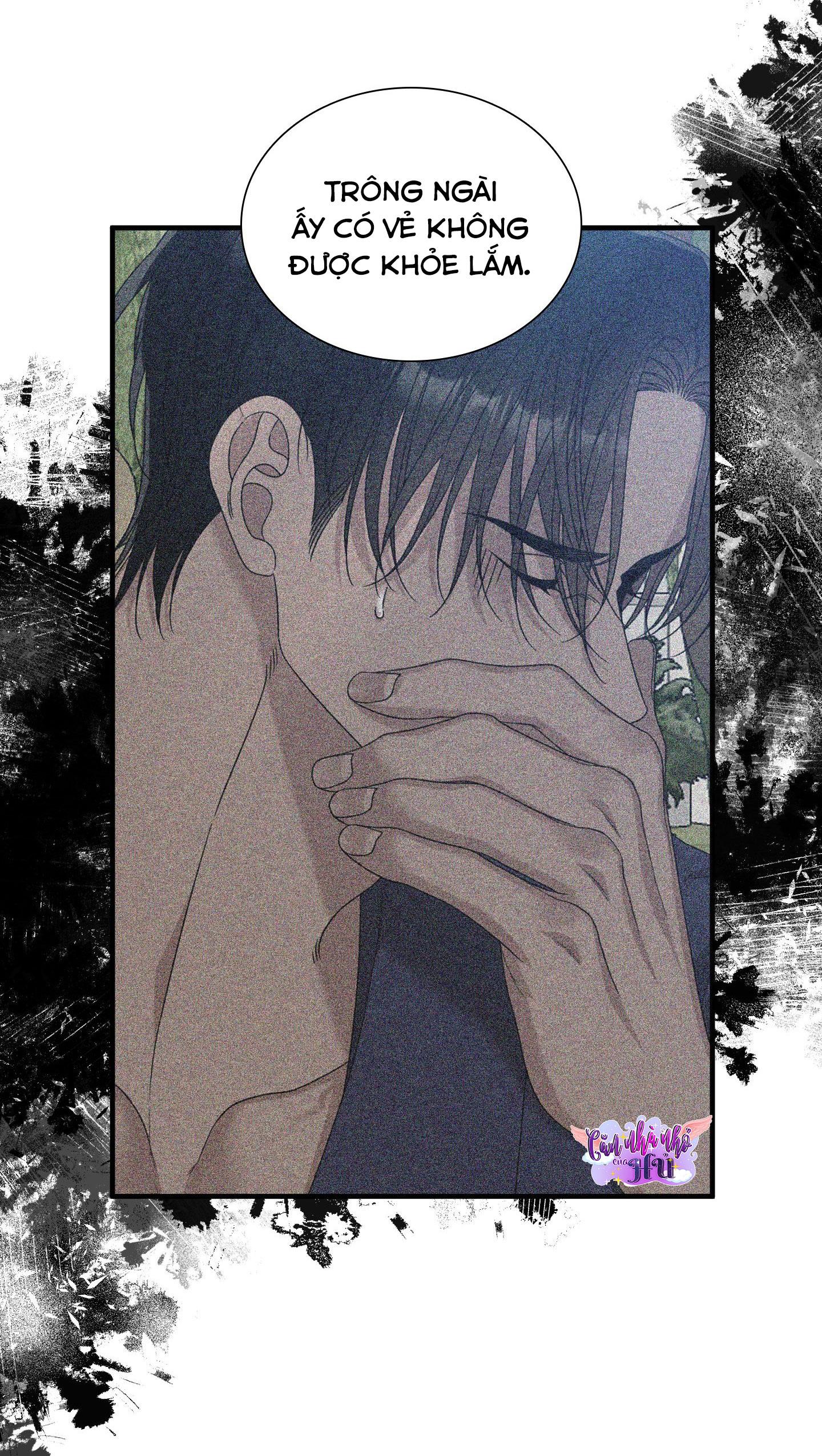 ái tình tự tâm chapter 54 37