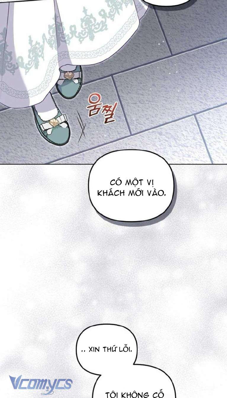 tôi được nuôi dưỡng bởi những kẻ phản diện chapter 71 85