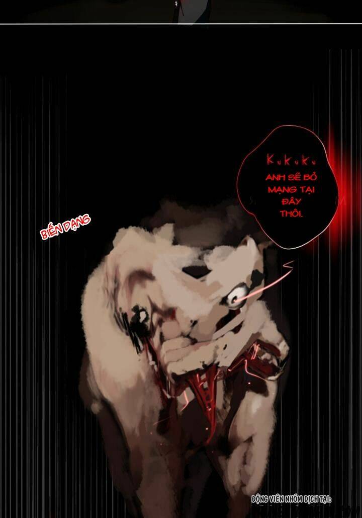 catharsis chapter 28 17