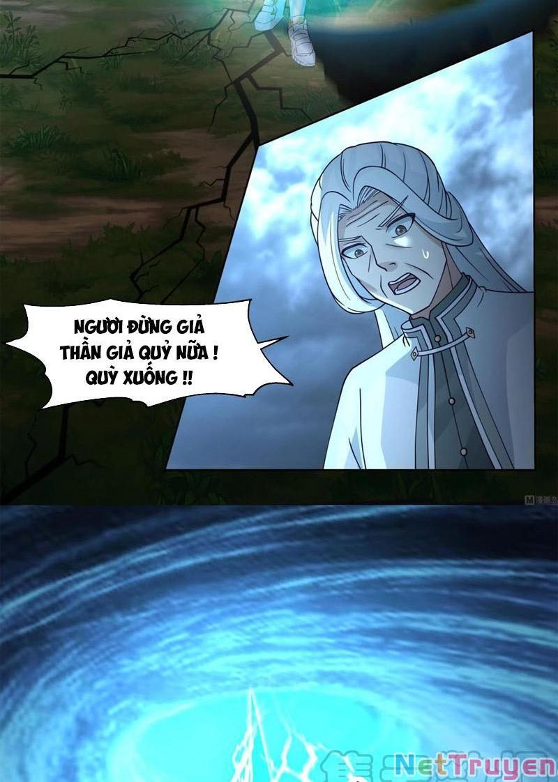 trên người ta có một rồng chapter 557 12