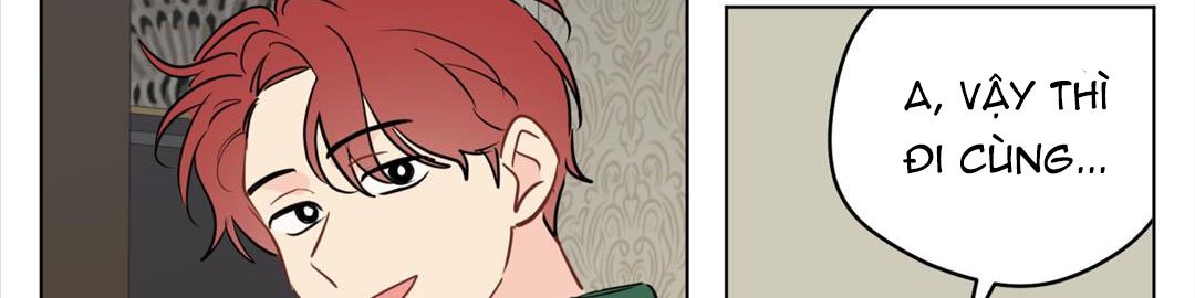 chuyện quái gì với giấc mơ đó vậy chapter 48 62