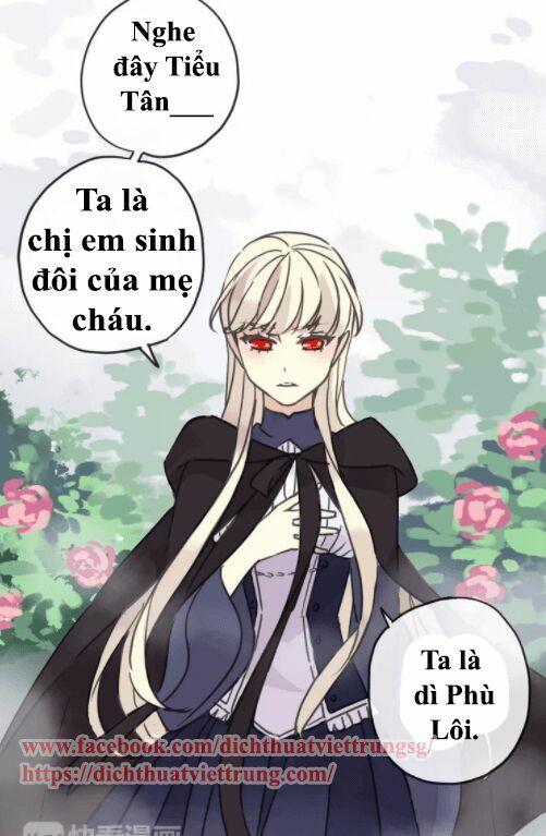 vết cắn ngọt ngào phần 1 chapter 64 6