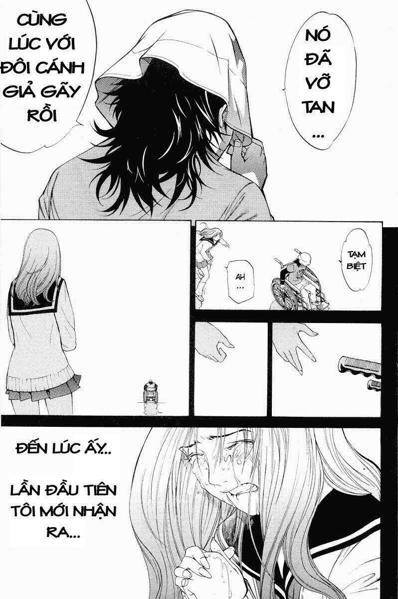 air gear chapter 43 7
