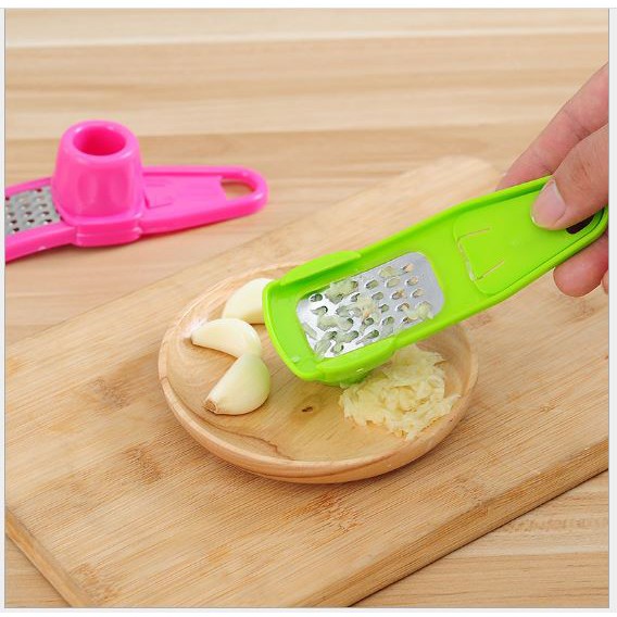 Dụng Cụ Bào Thái Hành Tỏi
