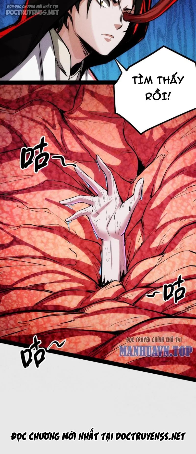 quỷ dị dược tề sư: bệnh nhân của ta đều là kinh khủng chapter 100 23