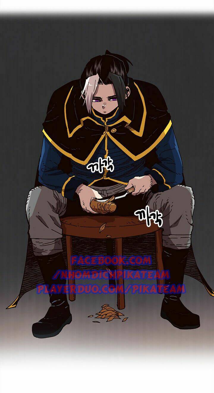 đại lục vô song chapter 21 3