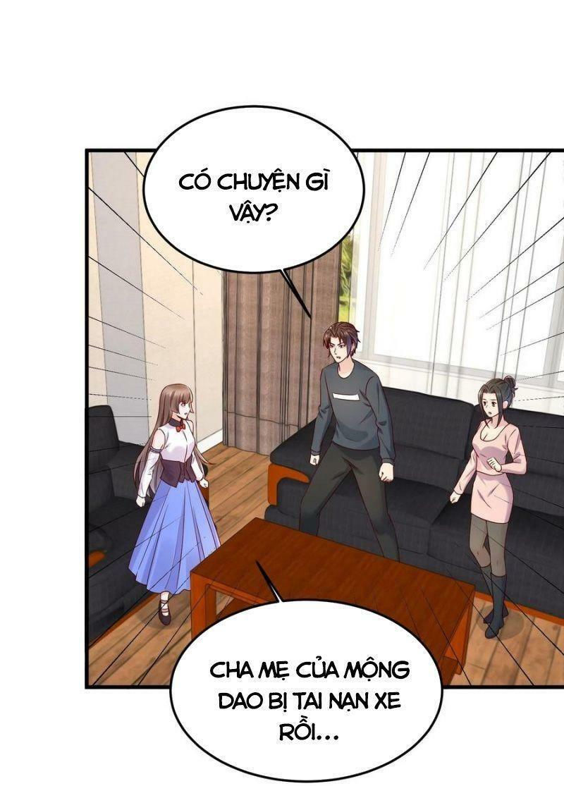 vua đầu tư mạnh nhất chapter 61 1