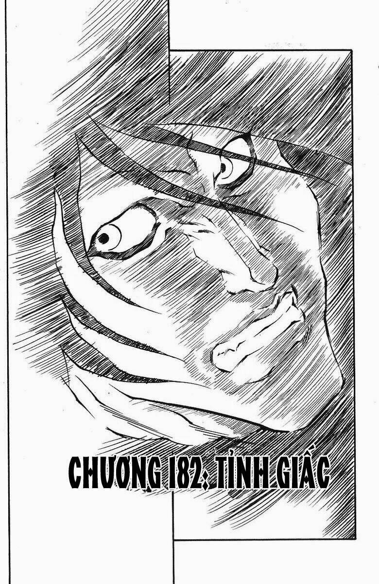 vua trên biển chapter 182 2