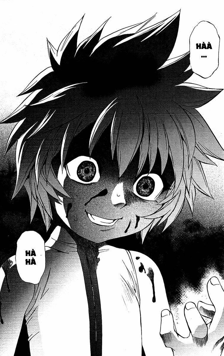 phù thủy phép thuật chapter 66 6