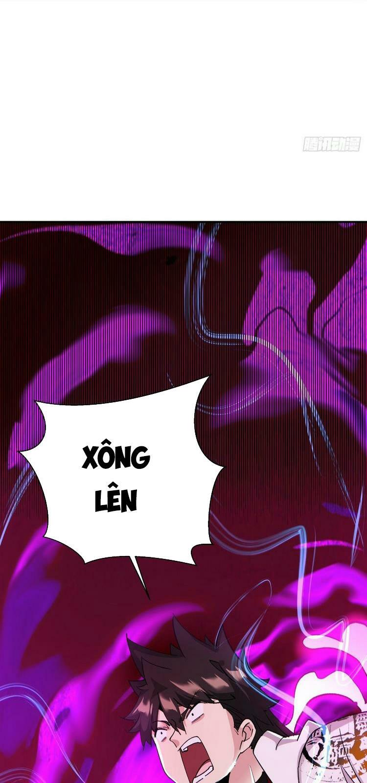 ta là nhà giàu số một, ta không muốn trọng sinh chapter 98 2