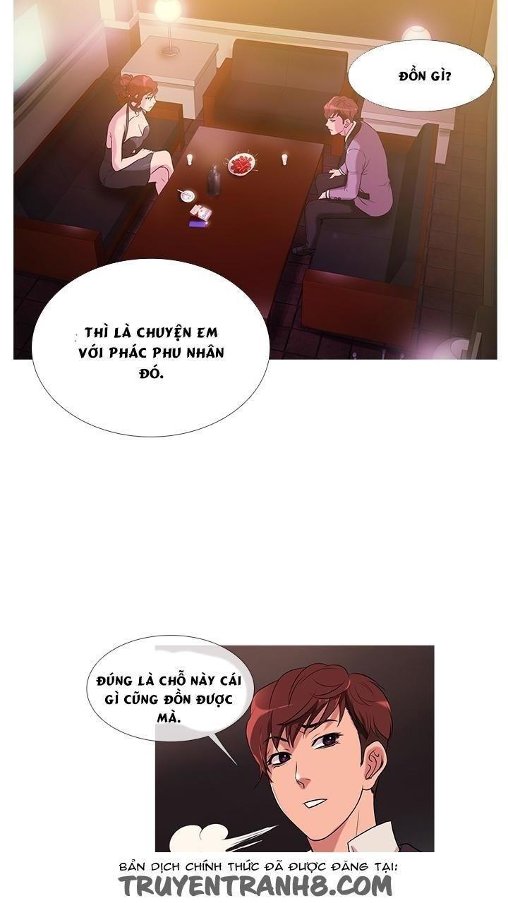 thiên đường chapter 25 23