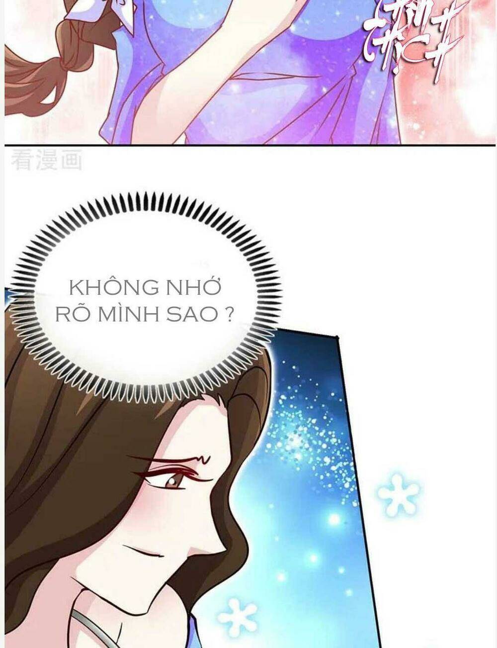 truy nã toàn cầu truy thê về sủng chapter 85.2 17