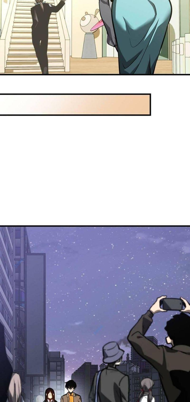 siêu tiến hóa chapter 99 47