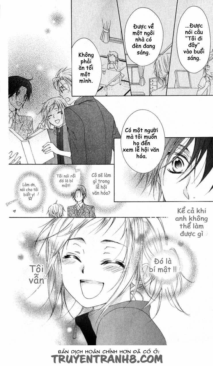 himegimi no tsukurikata chapter 3 34