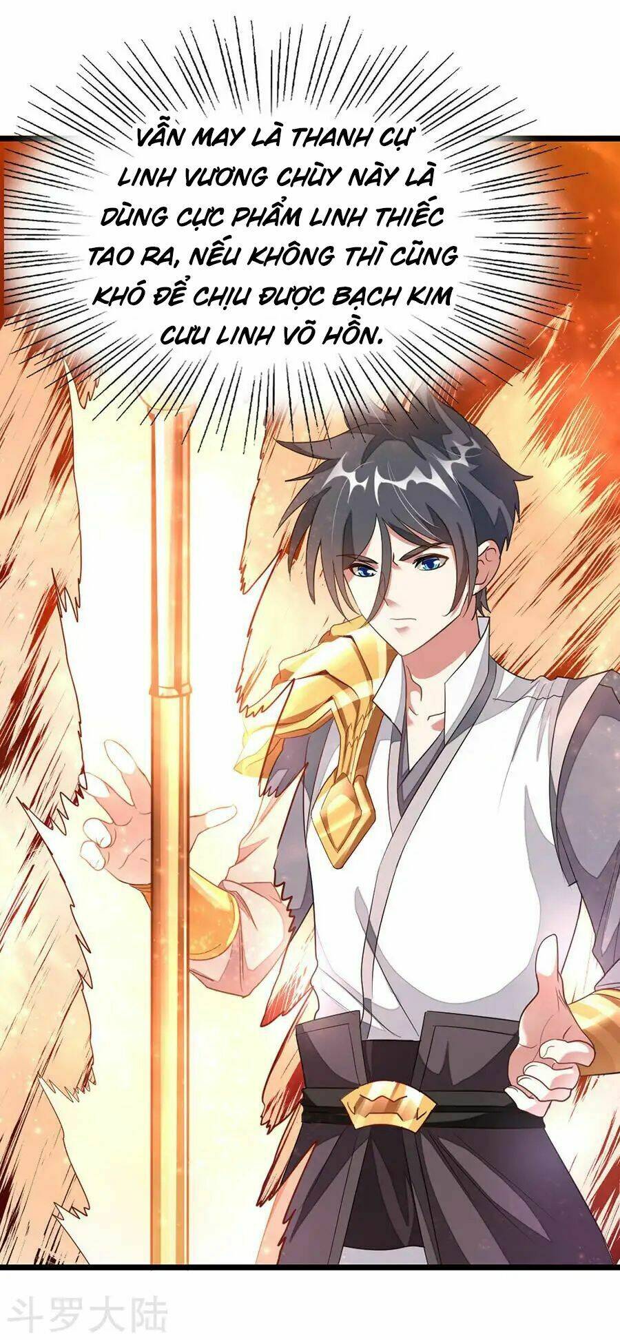 cửu dương thần vương chapter 100 17