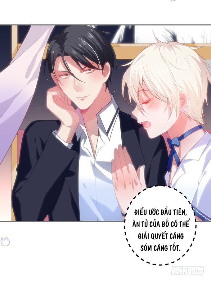 dưỡng khí chí mạng chapter 53 38