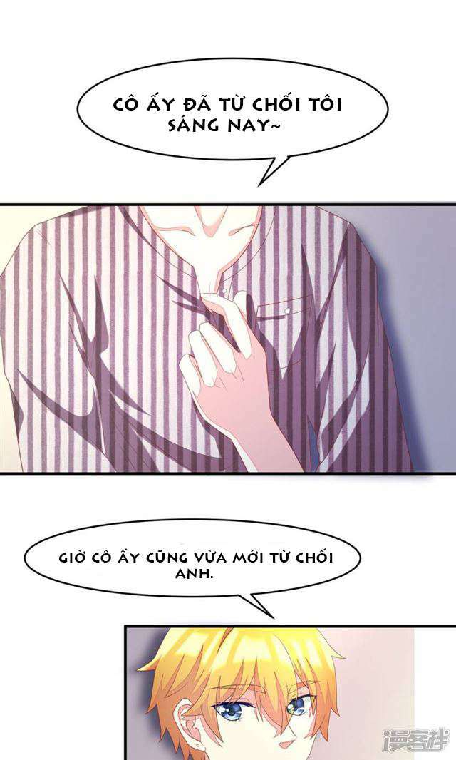 tổng tài xấu xa, đừng hòng thoát chapter 10 42