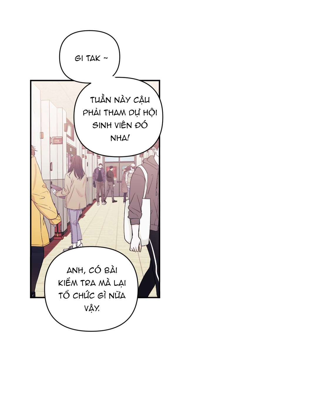 hơn cả bạn bè chapter 35.8 1