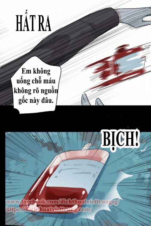 vết cắn ngọt ngào phần 1 chapter 62 38