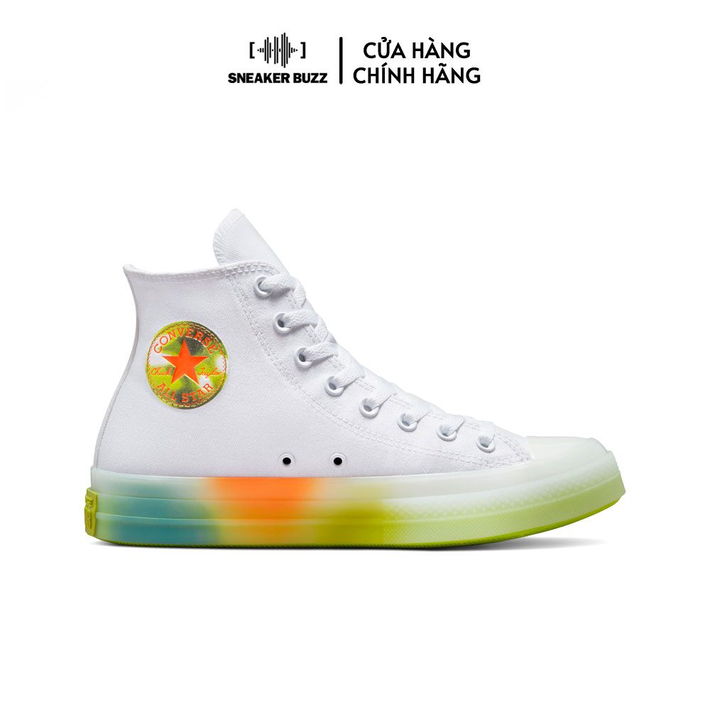 Giày Converse Chuck Taylor All Star Cx Spray Paint A03462C