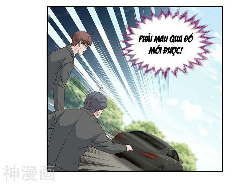 thiên kim bất lương chapter 30 5