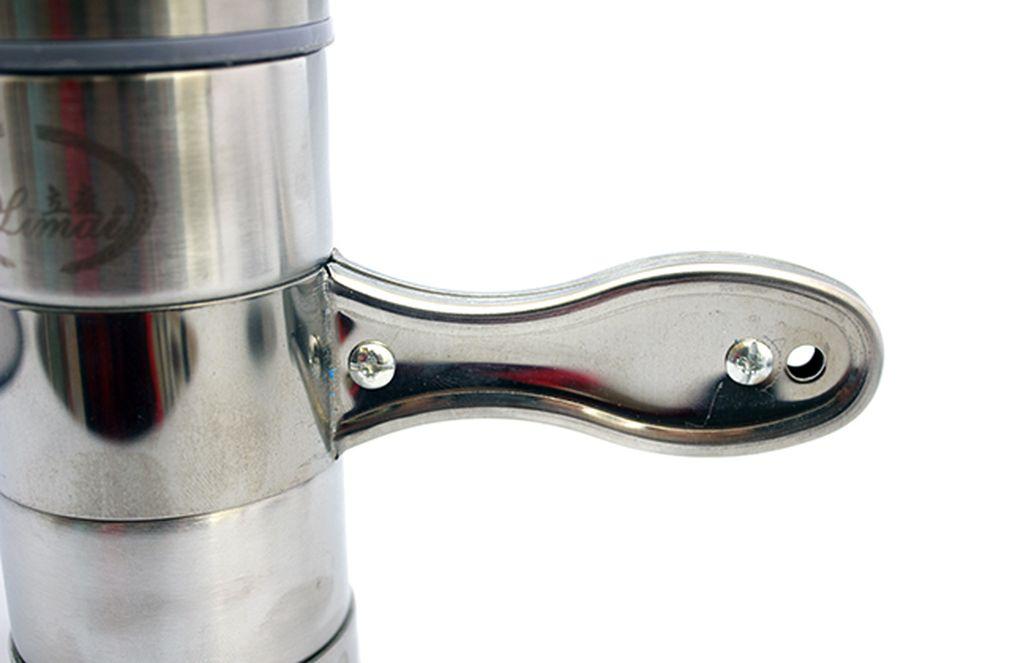 Khuôn Làm Bún Inox Cầm Tay - Loại Tốt