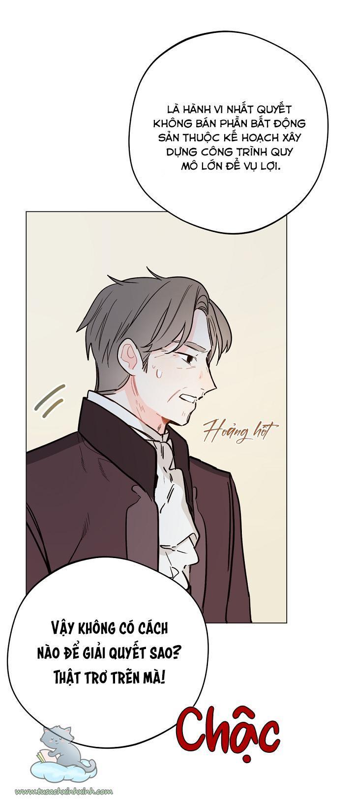 trang trại hạt dẻ cạnh hoàng cung chapter 4 58