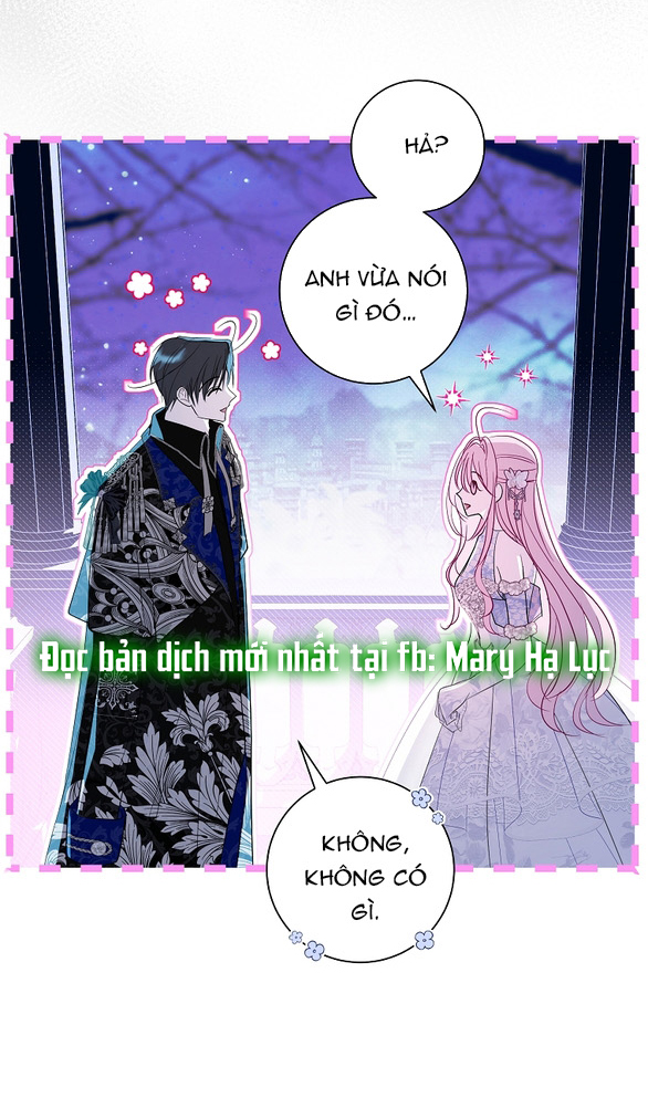 ngài công tước, tôi sẽ làm mọi thứ, trừ việc kết hôn! chapter 3.2 12