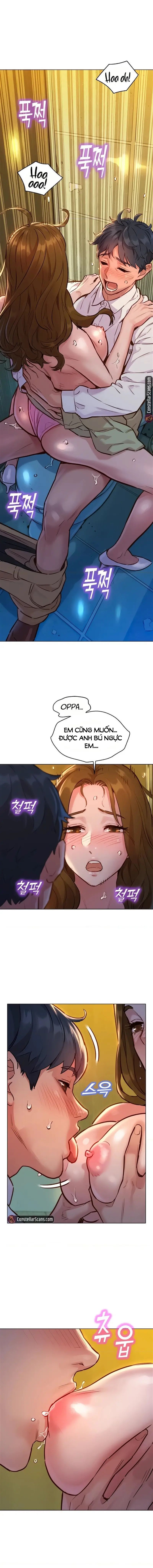 tình bạn vĩnh cửu chapter 4 11