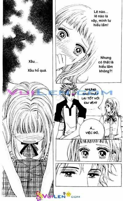 thủ lĩnh chunja chapter 10 9