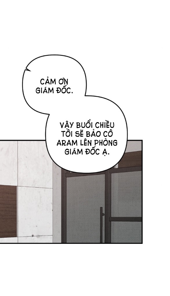 [18+] Cuộc Hôn Nhân Chính Trị chapter 23.1 - Trang 19