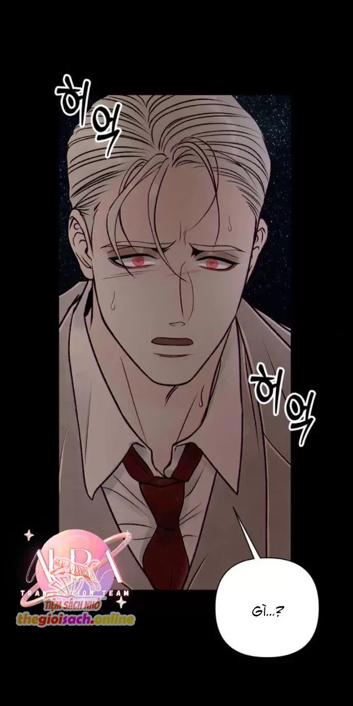 [18+] nguyệt mị moonstruck chapter 3 73