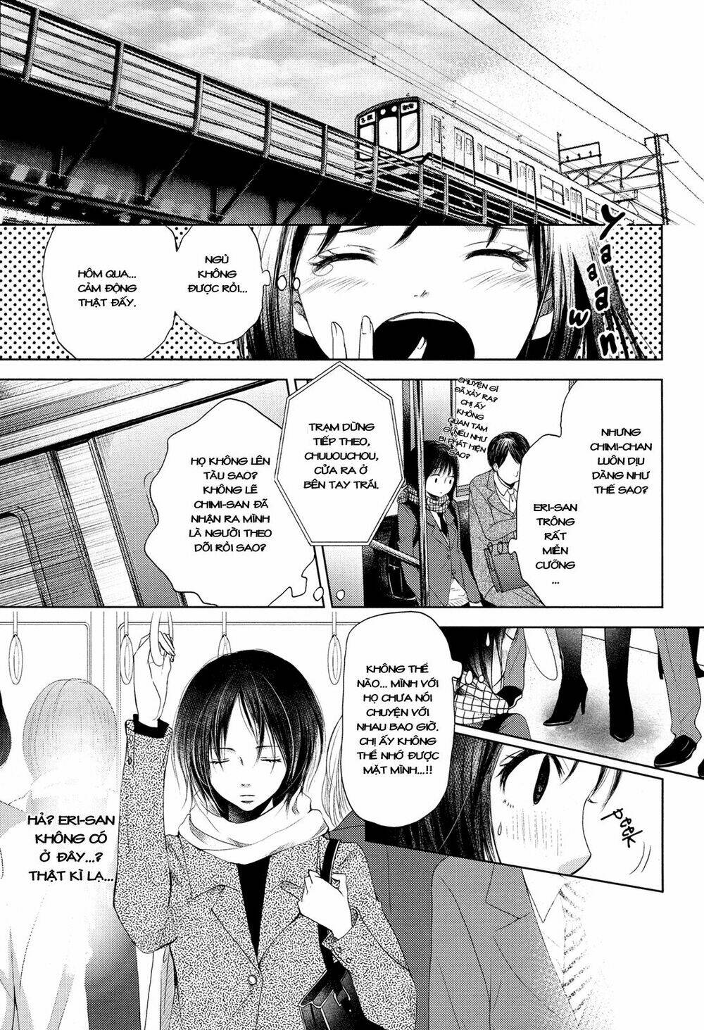 aru shoujo no gunjou chapter 1 11